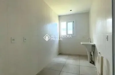 Apartamento com 2 quartos à venda na rua três de outubro, 1260, pátria nova, novo hamburgo, 57 m2 por r$ 315.000
