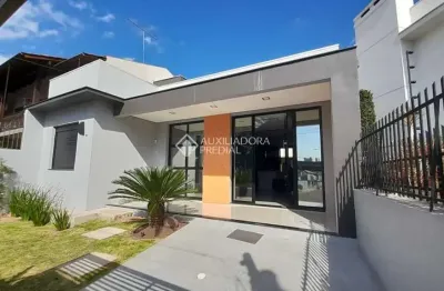 Casa com 2 quartos à venda na rua jaguarão, 91, jardim mauá, novo hamburgo, 129 m2 por r$ 1.100.000