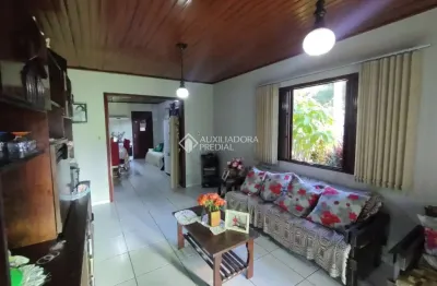 Casa com 3 quartos à venda na rua rincão, 2200, petrópolis, novo hamburgo, 140 m2 por r$ 659.900