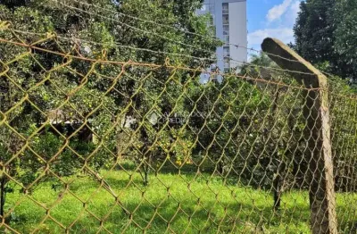 Terreno à venda na porto alegre, 900, vila nova, novo hamburgo, 610 m2 por r$ 680.000