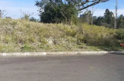 Terreno à venda na gabriel aíslan martins, 10, canudos, novo hamburgo, 350 m2 por r$ 280.000
