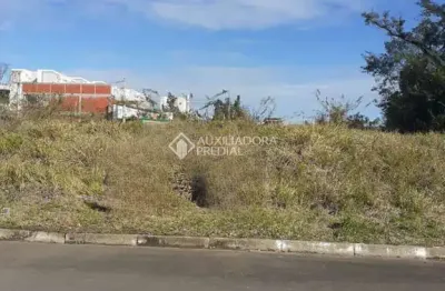 Terreno à venda na rua e, 09, canudos, novo hamburgo, 325 m2 por r$ 250.000