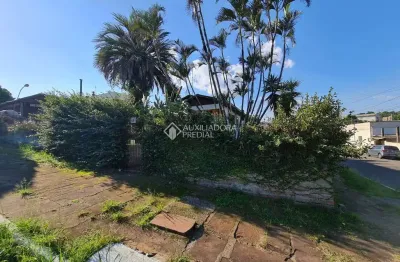 Terreno à venda na rua humberto de campos, 112, santo afonso, novo hamburgo, 360 m2 por r$ 270.000