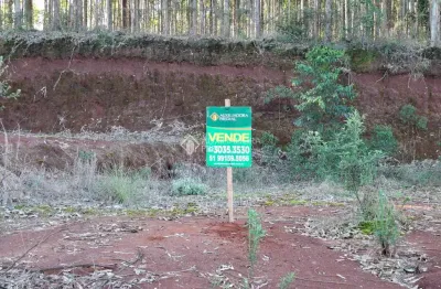 Terreno à venda na dos pinhais, 07, campo grande, estância velha, 252 m2 por r$ 108.000