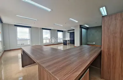 Sala comercial à venda na voluntários da pátria, 242, centro, campo bom, 58 m2 por r$ 570.000