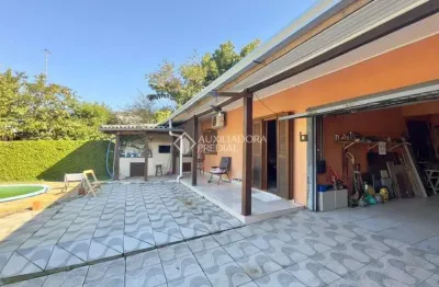 Casa com 3 quartos à venda na rua américa, 1055, canudos, novo hamburgo, 203 m2 por r$ 480.000