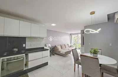 Apartamento com 2 quartos à venda na rua félix da cunha, 70, vila nova, novo hamburgo, 66 m2 por r$ 490.000