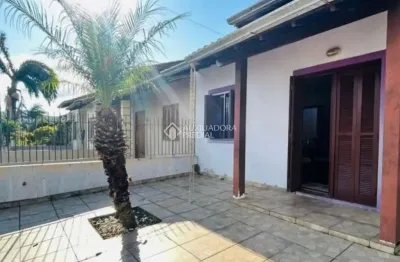 Casa com 2 quartos à venda na cristiano spindler, 140, paulista, campo bom, 69 m2 por r$ 370.000