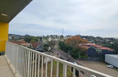 Apartamento com 2 quartos à venda na rua boa saúde, 640, primavera, novo hamburgo, 47 m2 por r$ 275.000