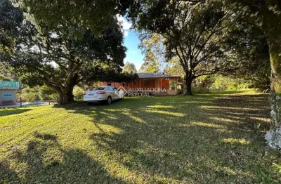 Fazenda à venda na pedro rost, 210, área rural de sapiranga, sapiranga, 85 m2 por r$ 390.000