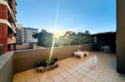 Apartamento com 2 quartos à venda na rua almirante barroso, 370, centro, novo hamburgo, 123 m2 por r$ 585.000