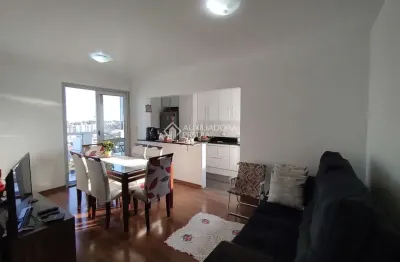 Apartamento com 3 quartos à venda na rua josé de alencar, 160, rio branco, novo hamburgo, 91 m2 por r$ 565.000