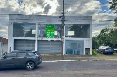 Prédio à venda na avenida coronel travassos, 2060, rondônia, novo hamburgo, 108 m2 por r$ 745.000
