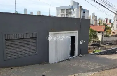 Sala comercial à venda na rua bento gonçalves, 3437, centro, novo hamburgo, 150 m2 por r$ 350.000