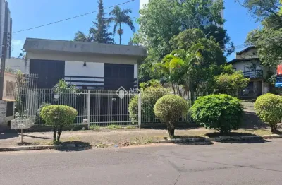 Casa com 3 quartos à venda na rua norberto lichtler, 233, rio branco, novo hamburgo, 178 m2 por r$ 745.000