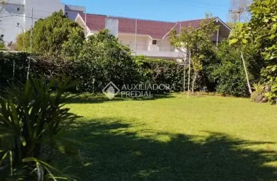 Terreno à venda na rua araruama, 11, jardim mauá, novo hamburgo, 396 m2 por r$ 460.000