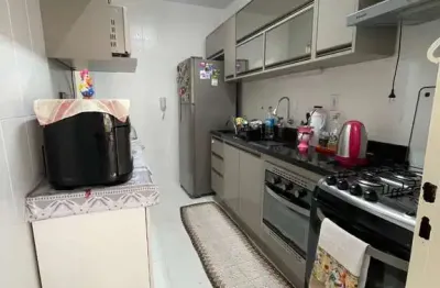 Apartamento com 2 quartos à venda na rua avaí, 338, vila rosa, novo hamburgo, 64 m2 por r$ 280.000