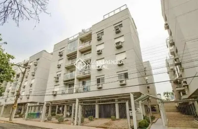 Apartamento com 2 quartos à venda na rua avaí, 338, vila rosa, novo hamburgo, 64 m2 por r$ 280.000