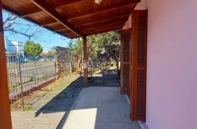 Casa com 3 quartos à venda na rua méxico, 87, santo afonso, novo hamburgo, 170 m2 por r$ 550.000