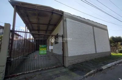 Barracão / galpão / depósito à venda na alcântara, 396, são josé, novo hamburgo, 315 m2 por r$ 700.000