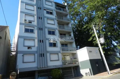 Apartamento com 2 quartos à venda na avenida doutor maurício cardoso, 146, hamburgo velho, novo hamburgo, 82 m2 por r$ 385.000
