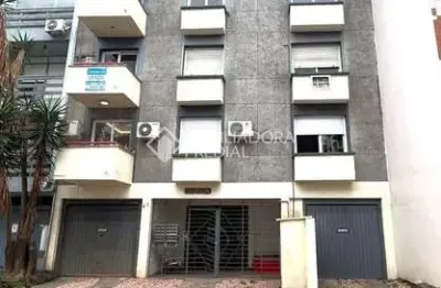 Apartamento com 2 quartos à venda na rua ari georg, 63, centro, são leopoldo, 75 m2 por r$ 255.000