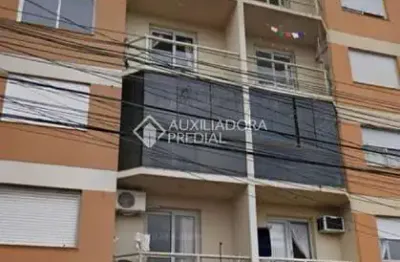 Apartamento com 2 quartos à venda na rua santo antônio, 576, centro, são leopoldo, 67 m2 por r$ 255.000