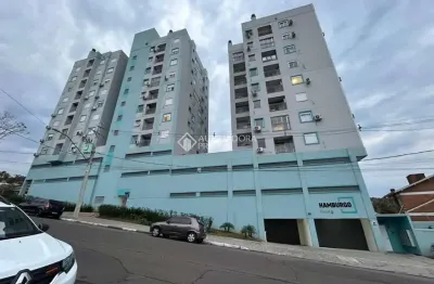 Apartamento com 2 quartos à venda na rua são luiz gonzaga, 150, guarani, novo hamburgo, 74 m2 por r$ 299.000