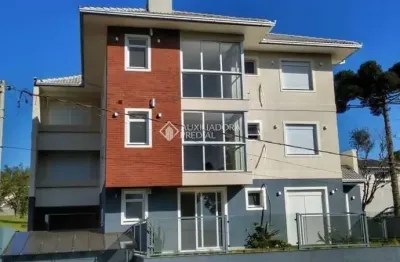 Apartamento com 3 quartos à venda na regensburg, 200, pousada da neve, nova petrópolis, 102 m2 por r$ 780.000