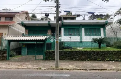 Casa em condomínio fechado com 3 quartos à venda na rua josé joão martins, 394, guarani, novo hamburgo, 202 m2 por r$ 650.000
