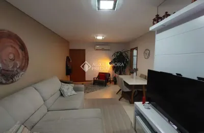 Apartamento com 3 quartos à venda na rua doutor magalhães calvet, 850, vila rosa, novo hamburgo, 85 m2 por r$ 545.000