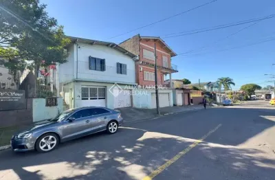 Casa com 3 quartos à venda na chavantes, 251, liberdade, novo hamburgo, 132 m2 por r$ 430.000