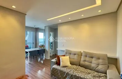 Apartamento com 2 quartos à venda na rua carlos lanzer, 127, rondônia, novo hamburgo, 62 m2 por r$ 330.000