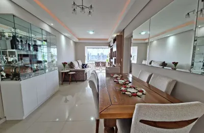 Apartamento com 2 quartos à venda na rua vinte e cinco de julho, 60, rio branco, novo hamburgo, 80 m2 por r$ 585.000