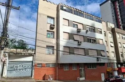 Apartamento com 3 quartos à venda na rua joaquim pedro soares, 296, centro, novo hamburgo, 152 m2 por r$ 640.000