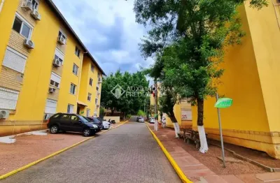 Apartamento com 2 quartos à venda na rua joão wendelino hennemann, 318, rondônia, novo hamburgo, 62 m2 por r$ 225.000