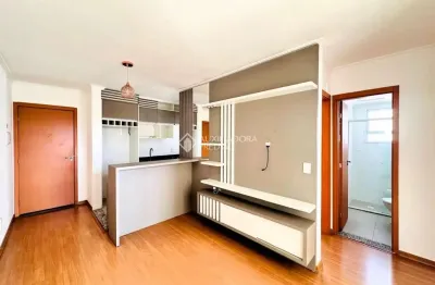 Apartamento com 2 quartos à venda na rua visconde de são leopoldo, 266, vila rosa, novo hamburgo, 43 m2 por r$ 298.000