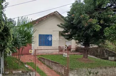 Casa com 3 quartos à venda na rua da república, 56, operário, novo hamburgo, 126 m2 por r$ 400.000
