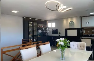 Cobertura com 2 quartos à venda na rua casemiro de abreu, 135, união, estância velha, 152 m2 por r$ 990.000