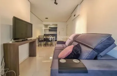Apartamento com 2 quartos à venda na rua cristóvão colombo, 516, vila rosa, novo hamburgo, 69 m2 por r$ 550.000
