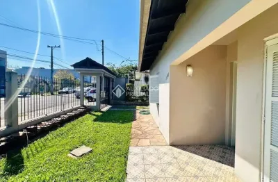 Casa com 4 quartos à venda na rua arlindo pasqualini, 175, vila nova, novo hamburgo, 157 m2 por r$ 848.000