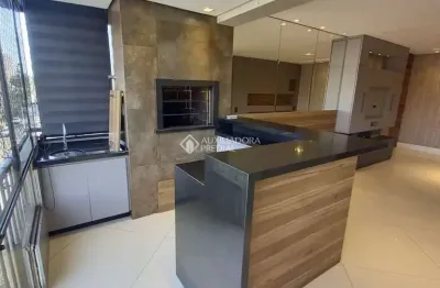 Apartamento com 3 quartos à venda na rua visconde de são leopoldo, 45, vila rosa, novo hamburgo, 95 m2 por r$ 580.000