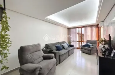 Casa em condomínio fechado com 3 quartos à venda na Rua General Euclides Bernardino Gomes, 26, Operário, Novo Hamburgo, 117 m2 por R$ 529.000