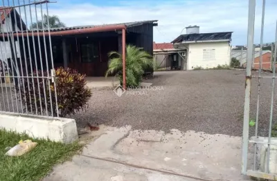 Terreno à venda na rua guia lopes, 3970, rondônia, novo hamburgo, 466 m2 por r$ 3.500.000