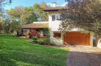 Casa com 2 quartos à venda na rua brasil, 18, primavera, novo hamburgo, 186 m2 por r$ 690.000