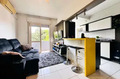 Apartamento com 2 quartos à venda na rua silveira martins, 1710, centro, novo hamburgo, 92 m2 por r$ 350.000