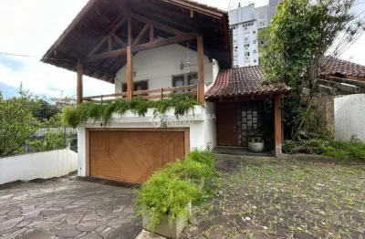 Casa com 3 quartos à venda na rua tupiniquins, 260, ideal, novo hamburgo, 303 m2 por r$ 980.000