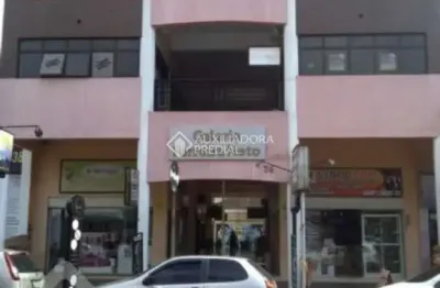 Sala comercial à venda na rua joaquim nabuco, 74, rio branco, novo hamburgo, 17 m2 por r$ 50.000