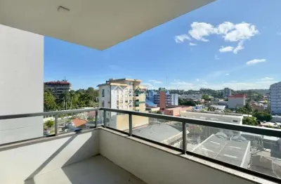 Apartamento com 2 quartos à venda na rua daltro filho, 140, centro, campo bom, 85 m2 por r$ 680.000