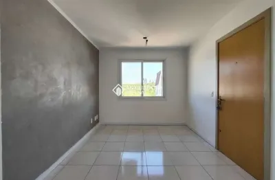 Apartamento com 2 quartos à venda na rua altemar dutra, 50, centro, novo hamburgo, 62 m2 por r$ 215.000